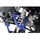 Quad ado Avenger Prime 125cc 6" e-start