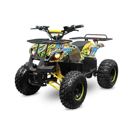 Quad Enfant Sport 1000 watts – Toys Motor
