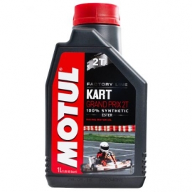 Motul 2t Competition Öl für Quad und Dirtbikes