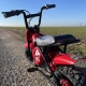 Moto électrique enfant Flee 250W