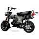 DAX 50cc Moto Homologable
