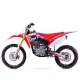 Gunshot 250 MX-3 Dirt bike 250cc
