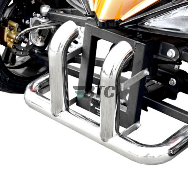 Quad SpeedSlide 250 cc homologué – Toys Motor