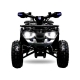 Rugby Platin RS8 125cc Auto