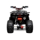 Rugby Platin RS8 125cc Auto