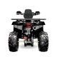Rugby Platin RS10 180cc