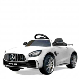 Mercedes AMG GTR Coche para niños 30W