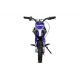Dirtbike électrique Gepard DLX 10" 550W