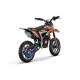 Dirtbike électrique Gepard DLX 10" 550W