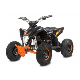 Madoxx XXL Deluxe 1300W 6" Lithium Electric