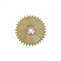 Oil Pump Sprocket for Chinese Scooter 139QMA