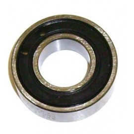 Kit de cojinetes de campana de embrague de 17mm de alta calidad (6003-2RSL)