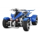 Quad SPY Racing 350cc