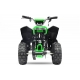Kinderquad Madox Deluxe 800W 6" electrique