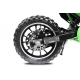 Serval Prime 49cc 10" dirt bike cross 49cm3
