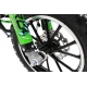 Serval Prime 49cc 10" dirt bike cross 49cm3