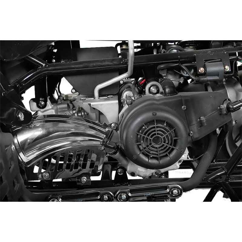 ⛅Quad adulte AKP Carbone 150cc (Pas cher) ⛅