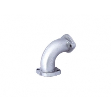 Offset Inlet Pipe - 24mm