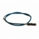 Clutch cable - 900mm - Blue