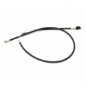 Cable de embrague - 900mm - Negro