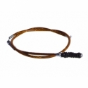 Cable de embrague - 900mm - Oro