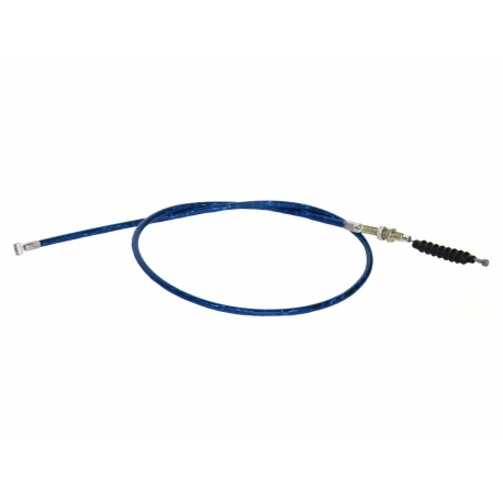Clutch plug cable - 1020mm - Blue