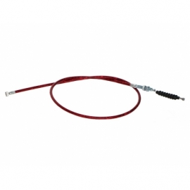 Cable de enchufe del embrague - 1020mm - Rojo