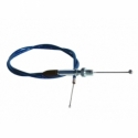 Gas Cable - 900mm - Blue