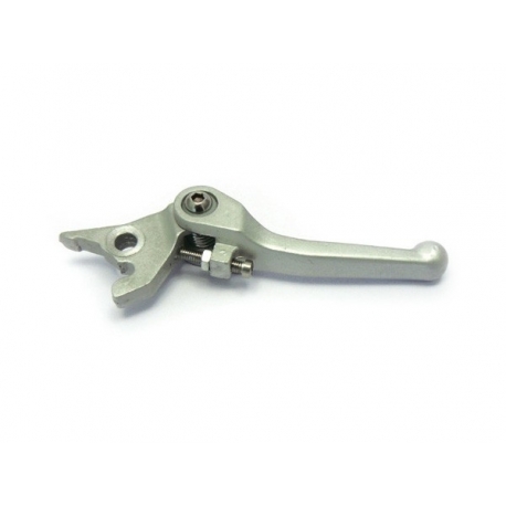 Folding brake lever - Short