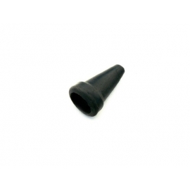 Wire end ferrule protection