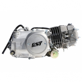 125cc engine - Low starter - LIFAN