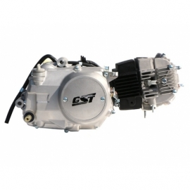 Motor de 125cc - LIFAN
