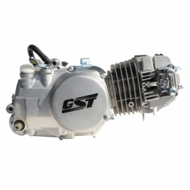 125cc engine - YX