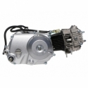 Motor 50cc - Semiautomático - LIFAN