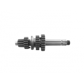 Primary Gearbox Shaft 1217 - 155mm