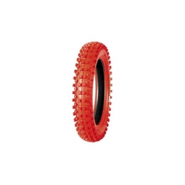 KENDA K771 Millville tire - 60100-12" - Red