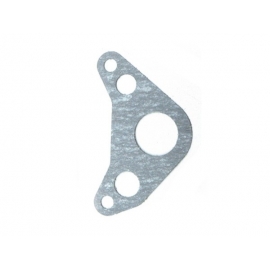 Straight cylinder head cover gasket