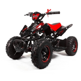 Python Prime 49cc 6" Quad enfant