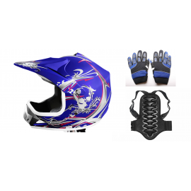 Pack Protections