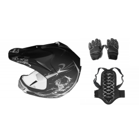 Pack Protections