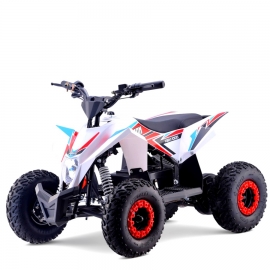 Kwixi Diamon 1000W 6"
