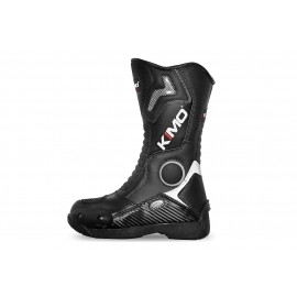 Bottes Moto-Dirt-Pocket pour Enfant