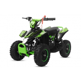 Quad enfant Madox Deluxe 49cc 6"