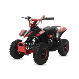 Quad enfant Madox Deluxe 49cc 6"