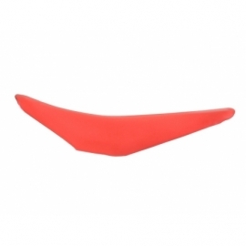 Selle - Type CRF110 - Rouge